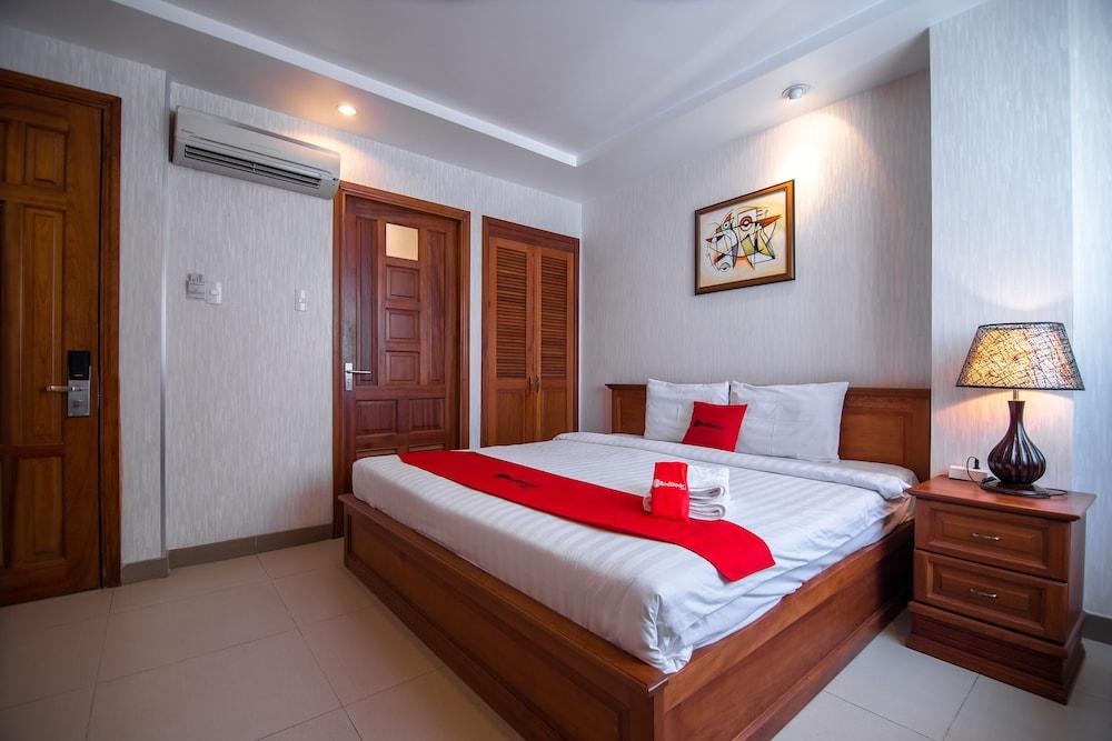 White Lion Hotel Ho Chi Minh City Exterior photo