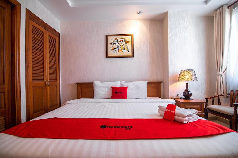 White Lion Hotel Ho Chi Minh City Exterior photo